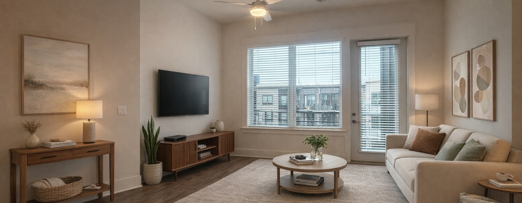 3 Bedroom Floor Plans