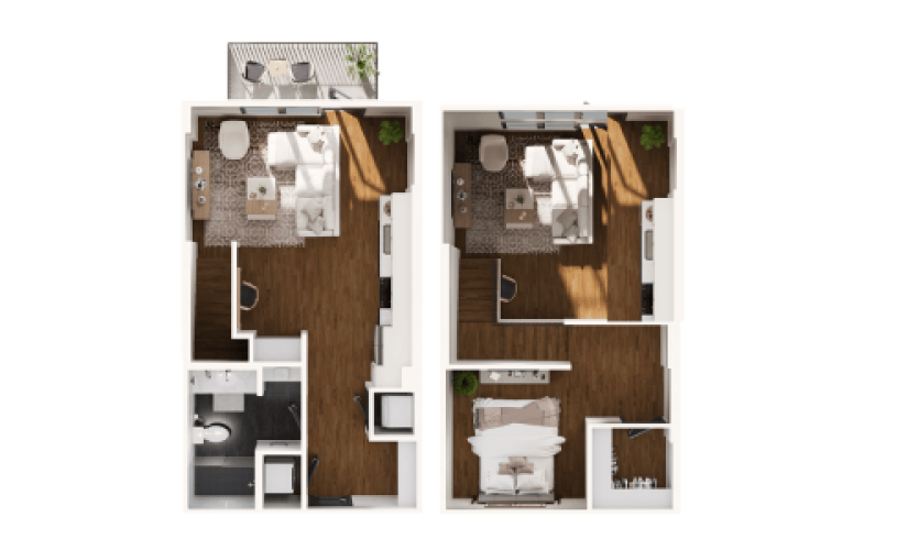 Loft-th