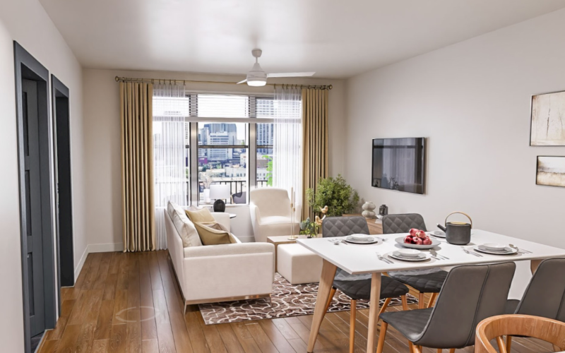Your Apartment