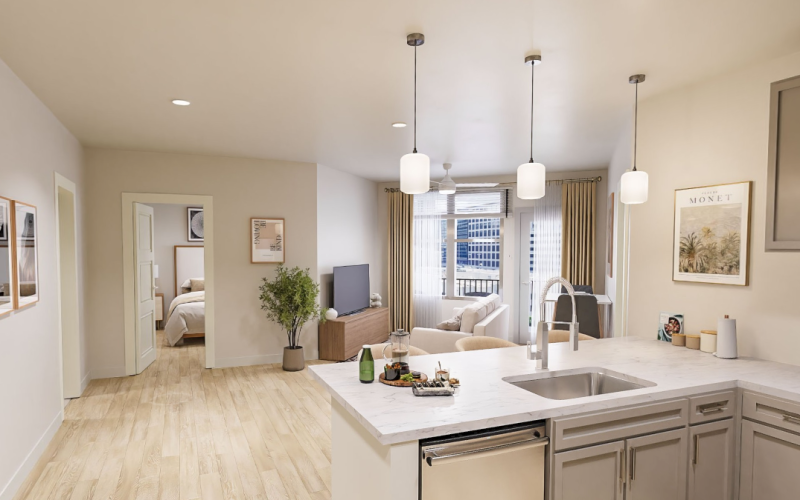 Your Apartment